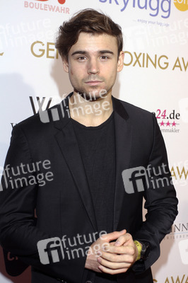 German Boxing Awards 2019 in Hamburg