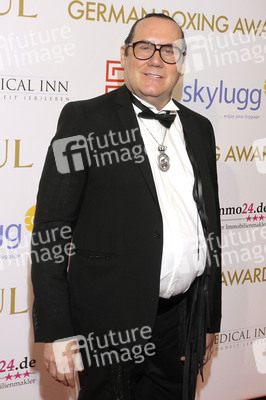 German Boxing Awards 2019 in Hamburg