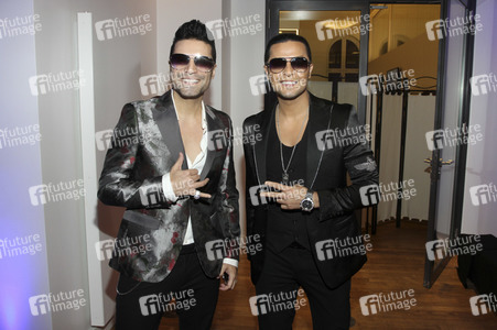 German Boxing Awards 2019 in Hamburg