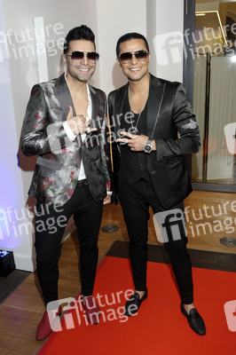 German Boxing Awards 2019 in Hamburg