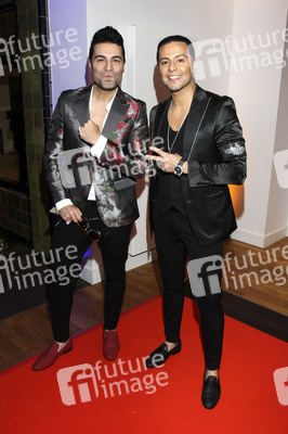 German Boxing Awards 2019 in Hamburg