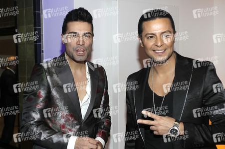 German Boxing Awards 2019 in Hamburg