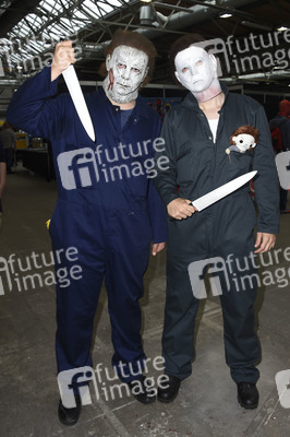 German Comic Con Berlin 2019