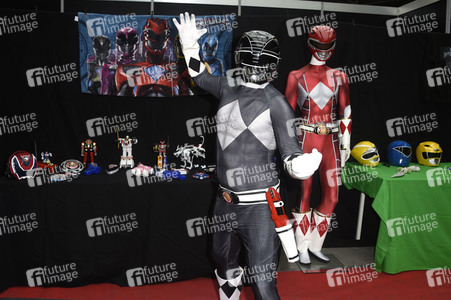 German Comic Con Berlin 2019