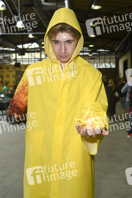 German Comic Con Berlin 2019