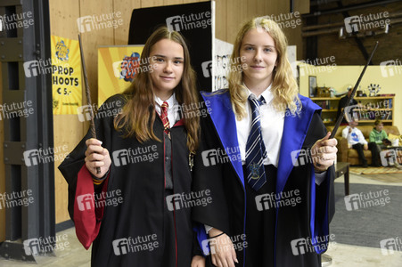 German Comic Con Berlin 2019