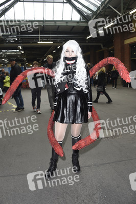 German Comic Con Berlin 2019