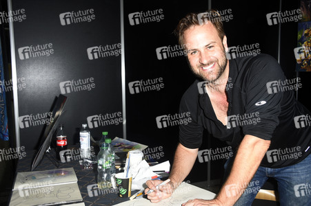 German Comic Con Berlin 2019