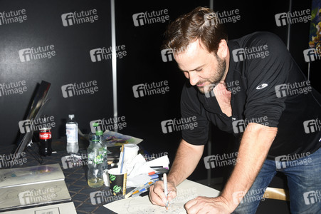 German Comic Con Berlin 2019