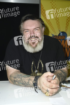 German Comic Con Berlin 2019