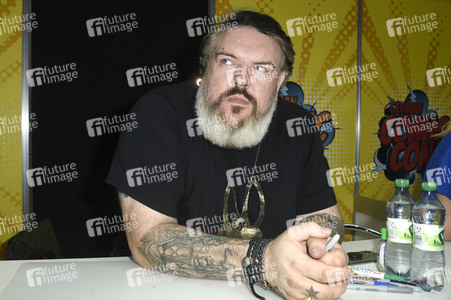 German Comic Con Berlin 2019