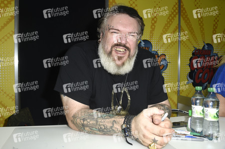 German Comic Con Berlin 2019