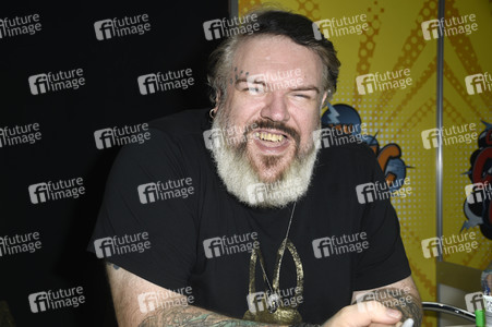 German Comic Con Berlin 2019