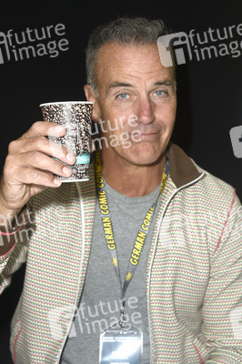 German Comic Con Berlin 2019