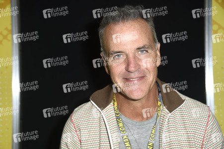 German Comic Con Berlin 2019