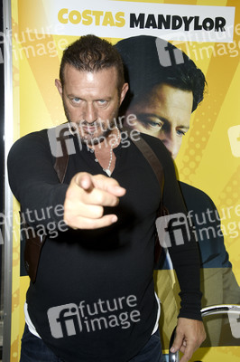 German Comic Con Berlin 2019