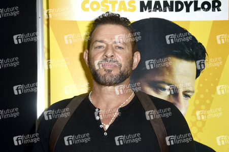 German Comic Con Berlin 2019