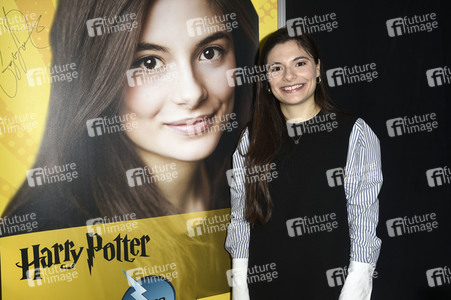 German Comic Con Berlin 2019