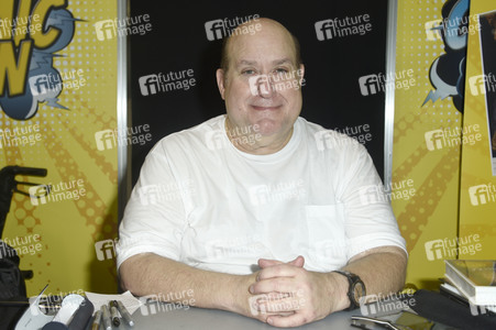 German Comic Con Berlin 2019