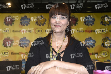 German Comic Con Berlin 2019