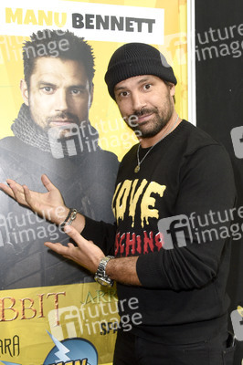 German Comic Con Berlin 2019