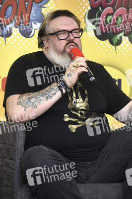 German Comic Con Berlin 2019