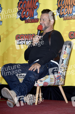 German Comic Con Berlin 2019