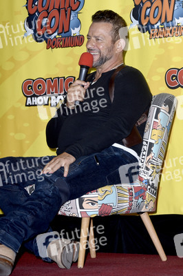 German Comic Con Berlin 2019