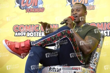 German Comic Con Berlin 2019