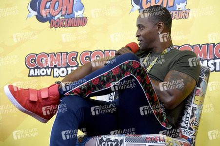 German Comic Con Berlin 2019