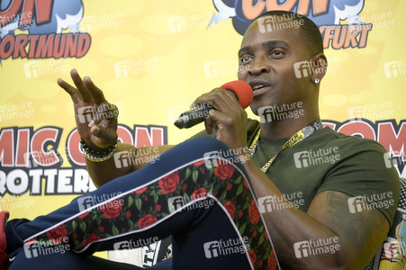 German Comic Con Berlin 2019