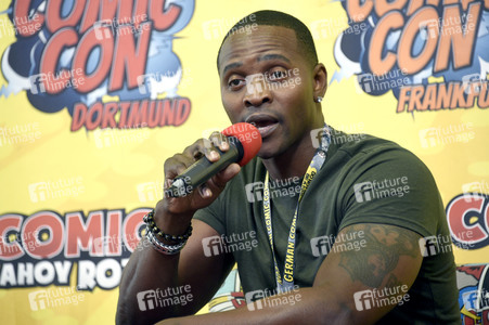 German Comic Con Berlin 2019