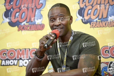 German Comic Con Berlin 2019