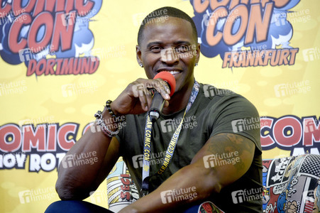 German Comic Con Berlin 2019