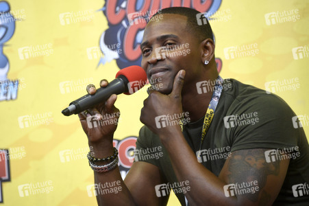 German Comic Con Berlin 2019