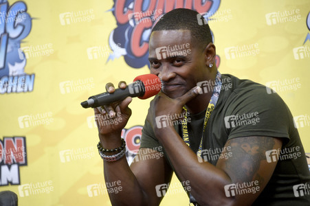 German Comic Con Berlin 2019