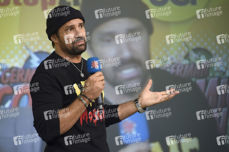 German Comic Con Berlin 2019