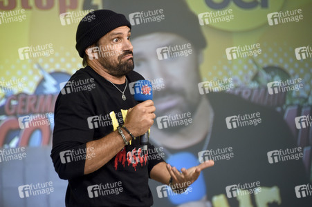 German Comic Con Berlin 2019