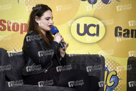 German Comic Con Berlin 2019