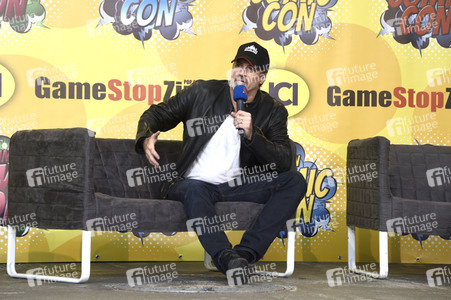 German Comic Con Berlin 2019