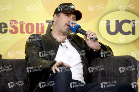 German Comic Con Berlin 2019