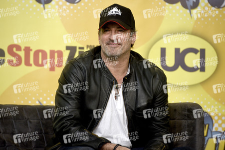 German Comic Con Berlin 2019