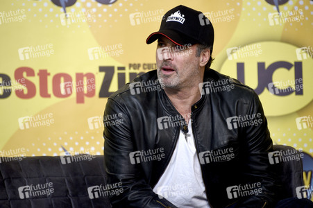 German Comic Con Berlin 2019