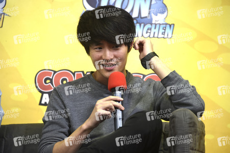 German Comic Con Berlin 2019