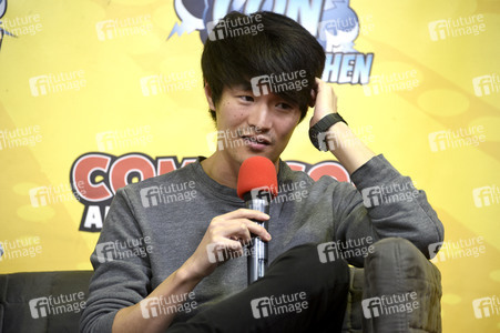 German Comic Con Berlin 2019