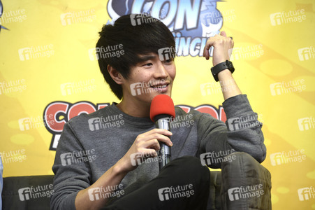 German Comic Con Berlin 2019