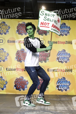 German Comic Con Berlin 2019