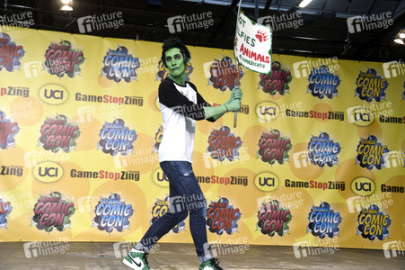 German Comic Con Berlin 2019