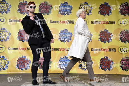 German Comic Con Berlin 2019