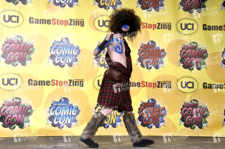 German Comic Con Berlin 2019
